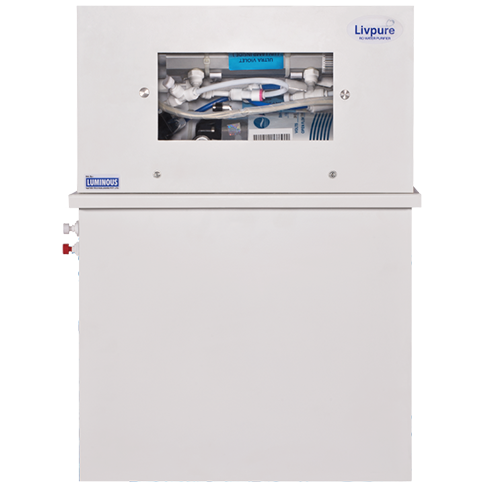 Livpure 25 LPH
