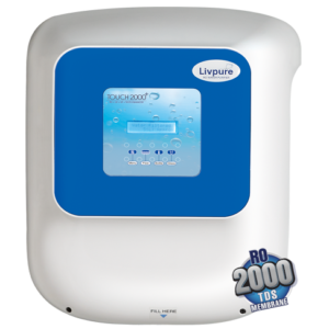 Livpure Touch Plus
