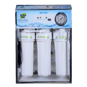 Hi-Tech 25 LPH