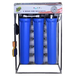Hi-Tech 50 LPH