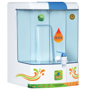 Aqua Green Maxx