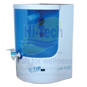 Hi-Tech D-Top