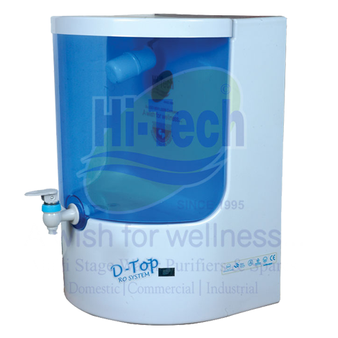 Hi-Tech D-Top