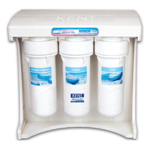 Kent Elite Plus