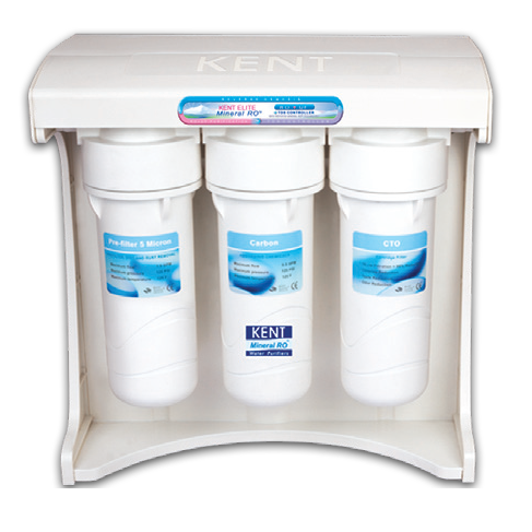 Kent Elite Plus