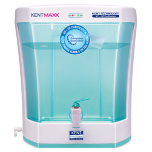 Kent Maxx