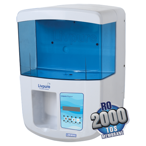 Livpure Magna