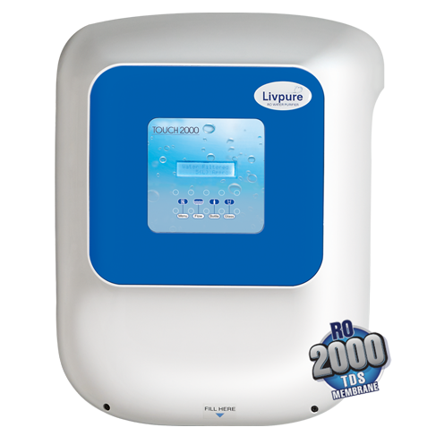 Livpure Touch