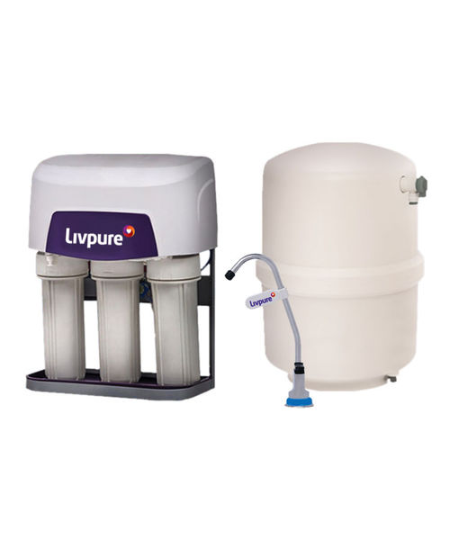 Livpure UTC Neon