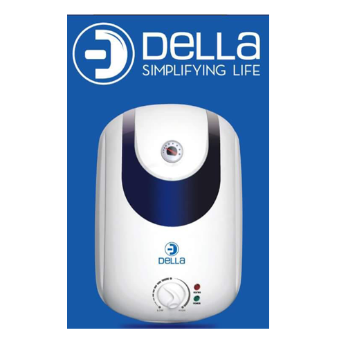 Electric Geyser Water Heater