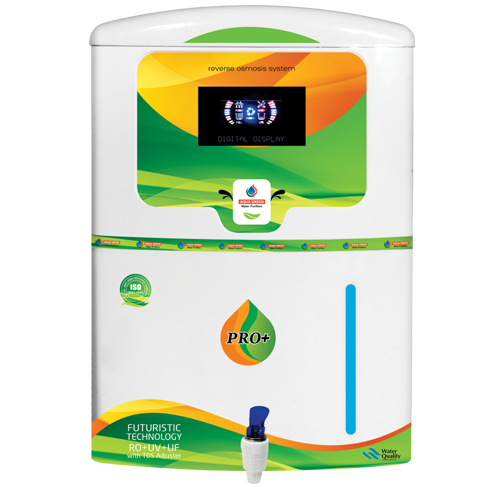 Aqua Green Pro Plus