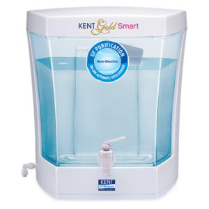Kent Smart