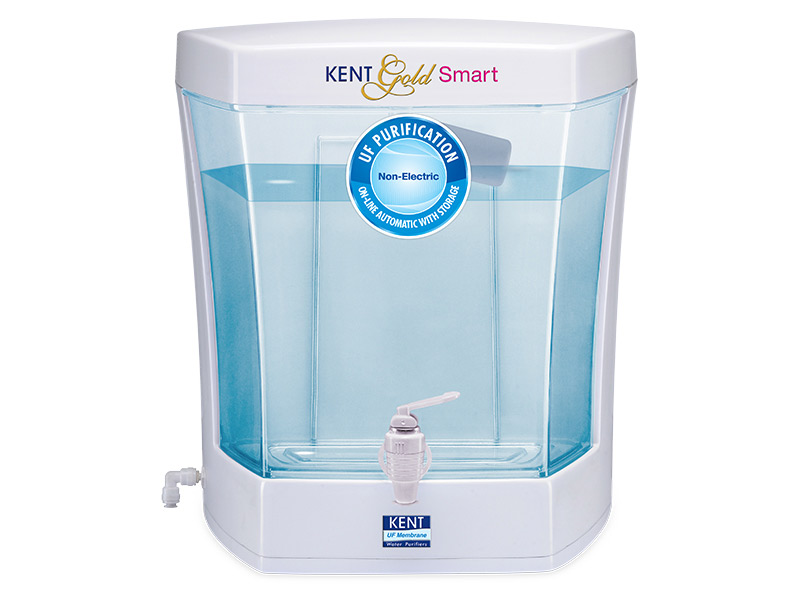 Kent Smart