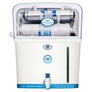 Kent Ultra Storage