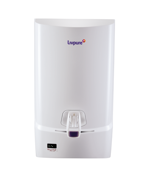 Livpure Glitz UV