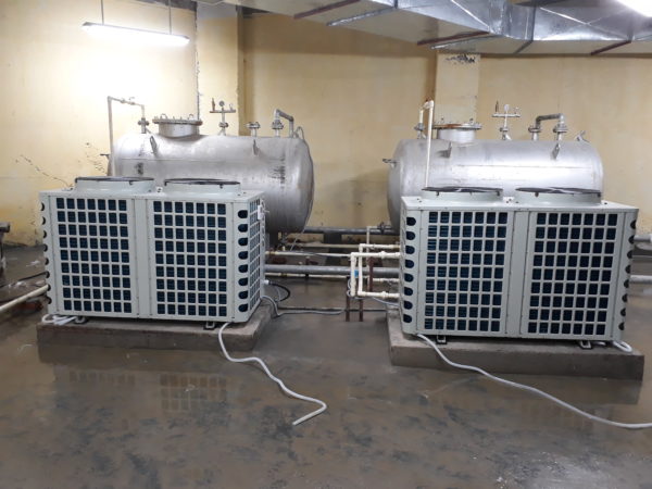 50KW Commercial Heat Pump (3)